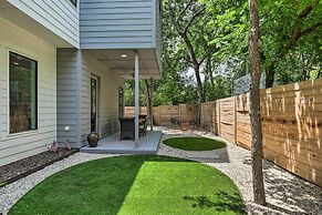 Sunny Austin Abode: Proximity to Parks & Dtwn