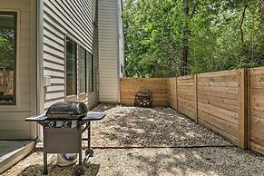 Sunny Austin Abode: Proximity to Parks & Dtwn