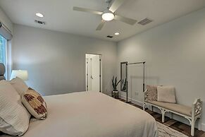 Sunny Austin Abode: Proximity to Parks & Dtwn