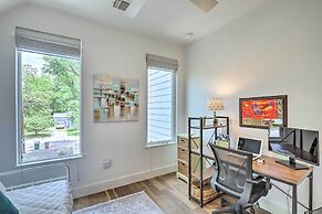 Sunny Austin Abode: Proximity to Parks & Dtwn