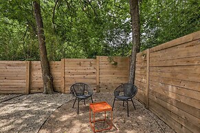 Sunny Austin Abode: Proximity to Parks & Dtwn