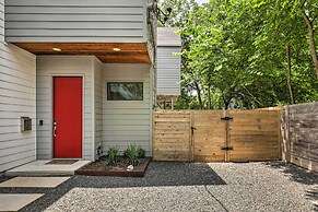 Sunny Austin Abode: Proximity to Parks & Dtwn