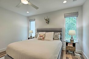 Sunny Austin Abode: Proximity to Parks & Dtwn