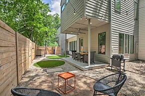 Sunny Austin Abode: Proximity to Parks & Dtwn
