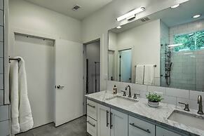 Sunny Austin Abode: Proximity to Parks & Dtwn