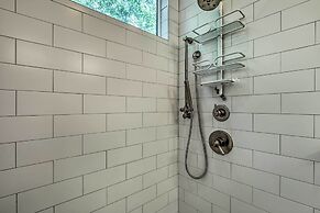 Sunny Austin Abode: Proximity to Parks & Dtwn