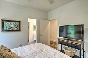 Sunny Austin Abode: Proximity to Parks & Dtwn