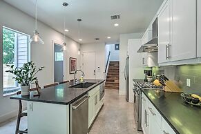 Sunny Austin Abode: Proximity to Parks & Dtwn