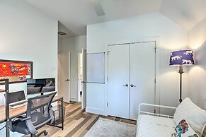 Sunny Austin Abode: Proximity to Parks & Dtwn