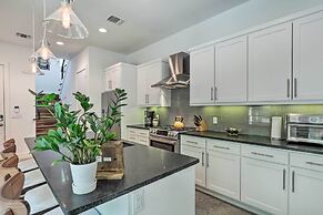 Sunny Austin Abode: Proximity to Parks & Dtwn