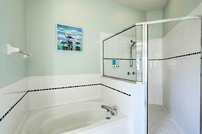 Merritt Island Home With Grill & Saltwater Pool