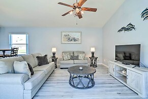 Merritt Island Home With Grill & Saltwater Pool