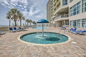 2 Mi to Barefoot Landing: Beachfront Resort Studio