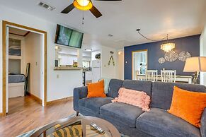 Canyon Lake Home w/ Resort Amenities & Fire Pit!