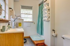 Canyon Lake Home w/ Resort Amenities & Fire Pit!