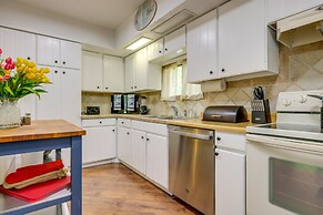 Canyon Lake Home w/ Resort Amenities & Fire Pit!