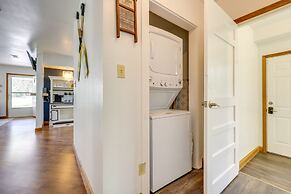 Canyon Lake Home w/ Resort Amenities & Fire Pit!