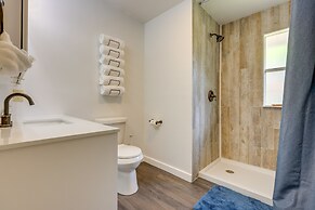 Canyon Lake Home w/ Resort Amenities & Fire Pit!