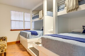 Canyon Lake Home w/ Resort Amenities & Fire Pit!