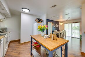 Canyon Lake Home w/ Resort Amenities & Fire Pit!