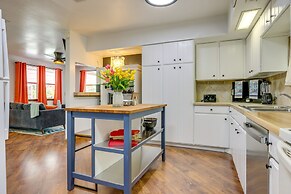 Canyon Lake Home w/ Resort Amenities & Fire Pit!