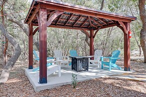 'lakewood Secret' Cabin ~ 4 Mi to The Lake!