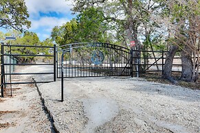 'lakewood Secret' Cabin ~ 4 Mi to The Lake!