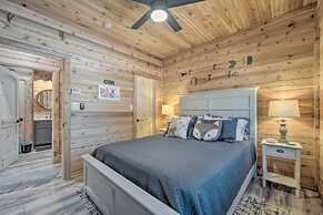 'lakewood Secret' Cabin ~ 4 Mi to The Lake!