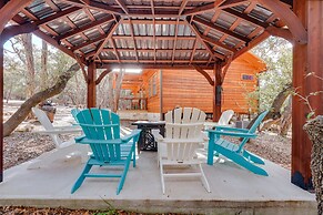 'lakewood Secret' Cabin ~ 4 Mi to The Lake!