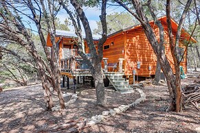 'lakewood Secret' Cabin ~ 4 Mi to The Lake!