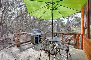 'lakewood Secret' Cabin ~ 4 Mi to The Lake!