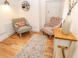 Oaktree Cottage