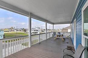 < 1 Mi to Sea Isle Beach: Home w/ Pool Access