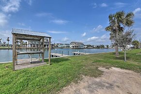 < 1 Mi to Sea Isle Beach: Home w/ Pool Access