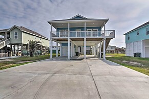 < 1 Mi to Sea Isle Beach: Home w/ Pool Access