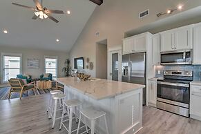 < 1 Mi to Sea Isle Beach: Home w/ Pool Access