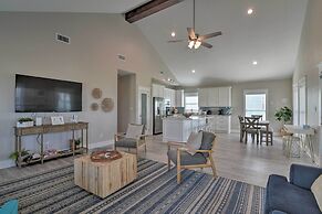 < 1 Mi to Sea Isle Beach: Home w/ Pool Access