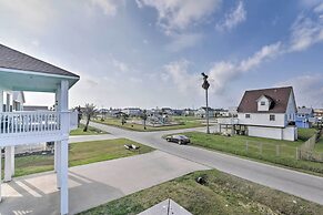 < 1 Mi to Sea Isle Beach: Home w/ Pool Access