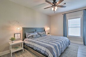 < 1 Mi to Sea Isle Beach: Home w/ Pool Access