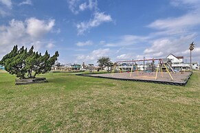 < 1 Mi to Sea Isle Beach: Home w/ Pool Access