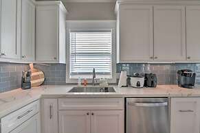 < 1 Mi to Sea Isle Beach: Home w/ Pool Access