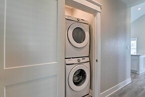 < 1 Mi to Sea Isle Beach: Home w/ Pool Access