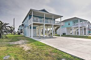 < 1 Mi to Sea Isle Beach: Home w/ Pool Access
