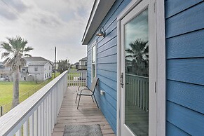 < 1 Mi to Sea Isle Beach: Home w/ Pool Access