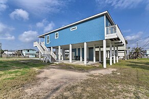 < 1 Mi to Sea Isle Beach: Home w/ Pool Access