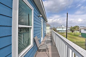 < 1 Mi to Sea Isle Beach: Home w/ Pool Access
