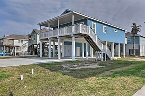 < 1 Mi to Sea Isle Beach: Home w/ Pool Access
