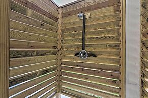 < 1 Mi to Sea Isle Beach: Home w/ Pool Access