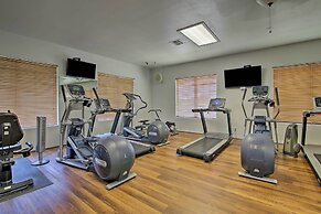 Condo on Golf Course - 10 Mi to South Padre Island