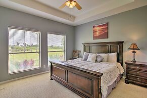 Condo on Golf Course - 10 Mi to South Padre Island